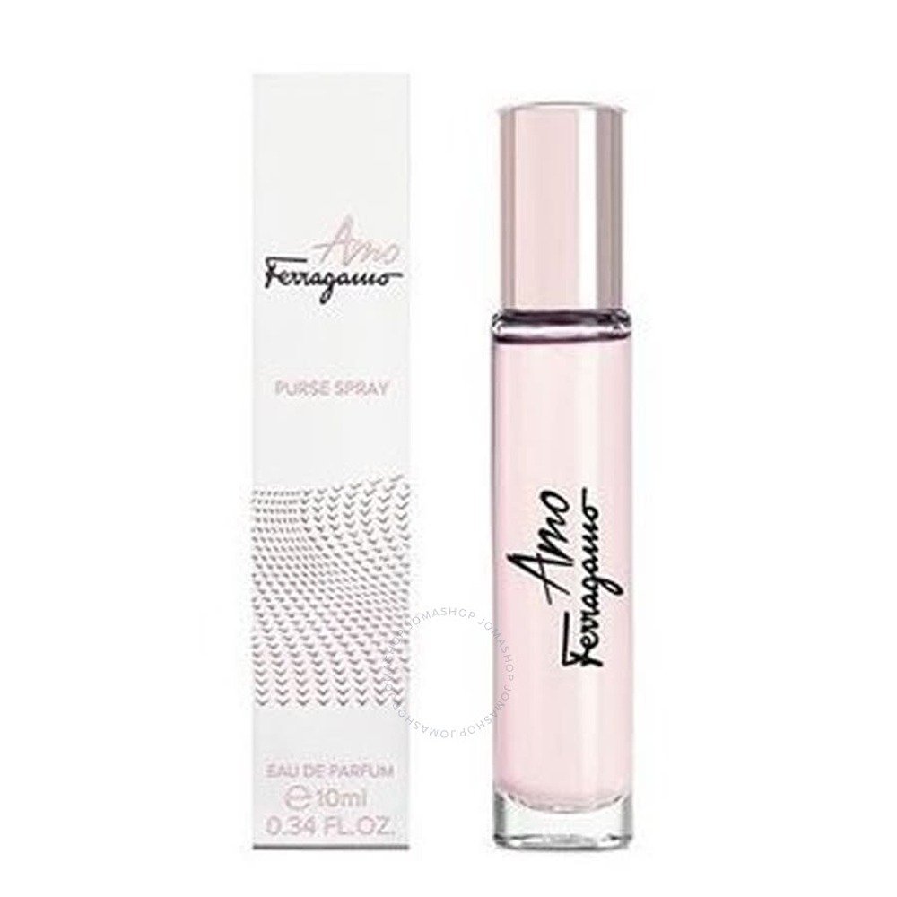 Salvatore Ferragamo Amo Edp 10ml Miniature for Women