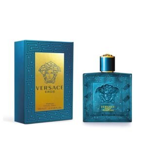 Versace Eros Parfum 100ml For Men Tester Pack