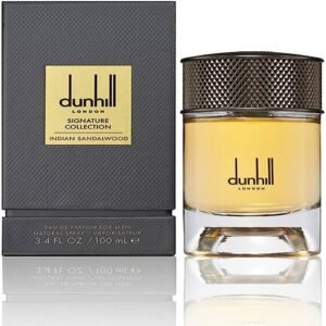 Dunhill Signature Collection Indian Sandalwood EDP 100ml For Men