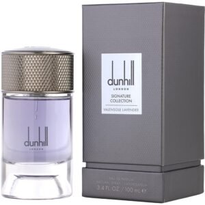 Dunhill London Signature Collection Valensole Lavende EDP 100ml For Men