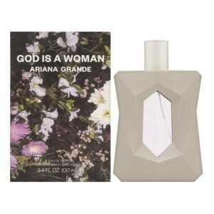 Ariana Grande God Is a Women Edp 100ml For Women Tester Pack