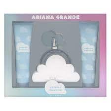 Ariana Grande Cloud EDP for Women 3 Piece Set