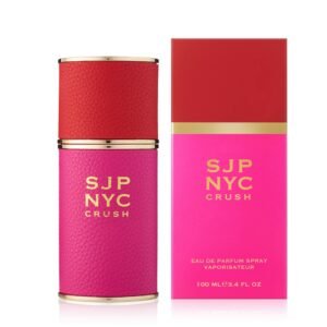 Sarah Jessica Parker Nyc Crush Edp 100ml For Women