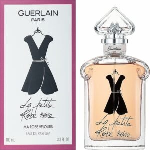 Guerlain La Petite Robe Noire Ma Robe Velours Edp 100ml for Women Tester Pack