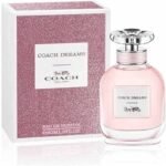 Coach New York Dreams EDP 60ml For Women