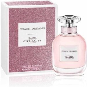 Coach New York Dreams EDP 60ml For Women