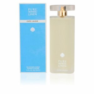 Estee Lauder Pure White Linen Edp 100ml for Women Tester Pack