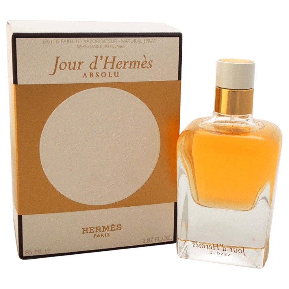 Jour D'hermes Absolu Edp 85ml By Hermes For Women Tester Pack