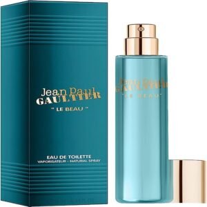 Jpg Le Beau Edt 15ml Miniature Spray For Men