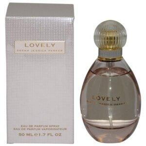 Sarah Jessica Parker Lovely Edt 50ml for Women