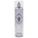 Paris Hilton Platinum Rush 236ml Body Mists For Women