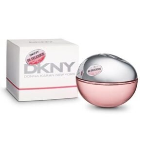 DKNY Be Delicious Fresh Blossom 100ml EDP for Women