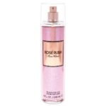 Paris Hilton Rose Rush Body Mist 236ml For Women