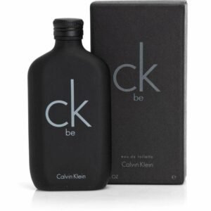 Calvin Klein Ck Be Edt 100ml for Men