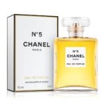 Chanel N°5 Eau de Parfum 100ml For Women Tester Pack