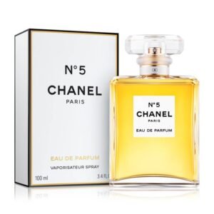 Chanel N°5 Eau de Parfum 100ml For Women Tester Pack