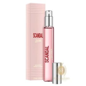 Jpg Scandal Edp 15ml Miniature Spray for Women