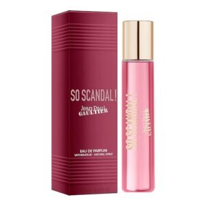 Jpg So Scandal Edp 15ml Miniature Spray For Women