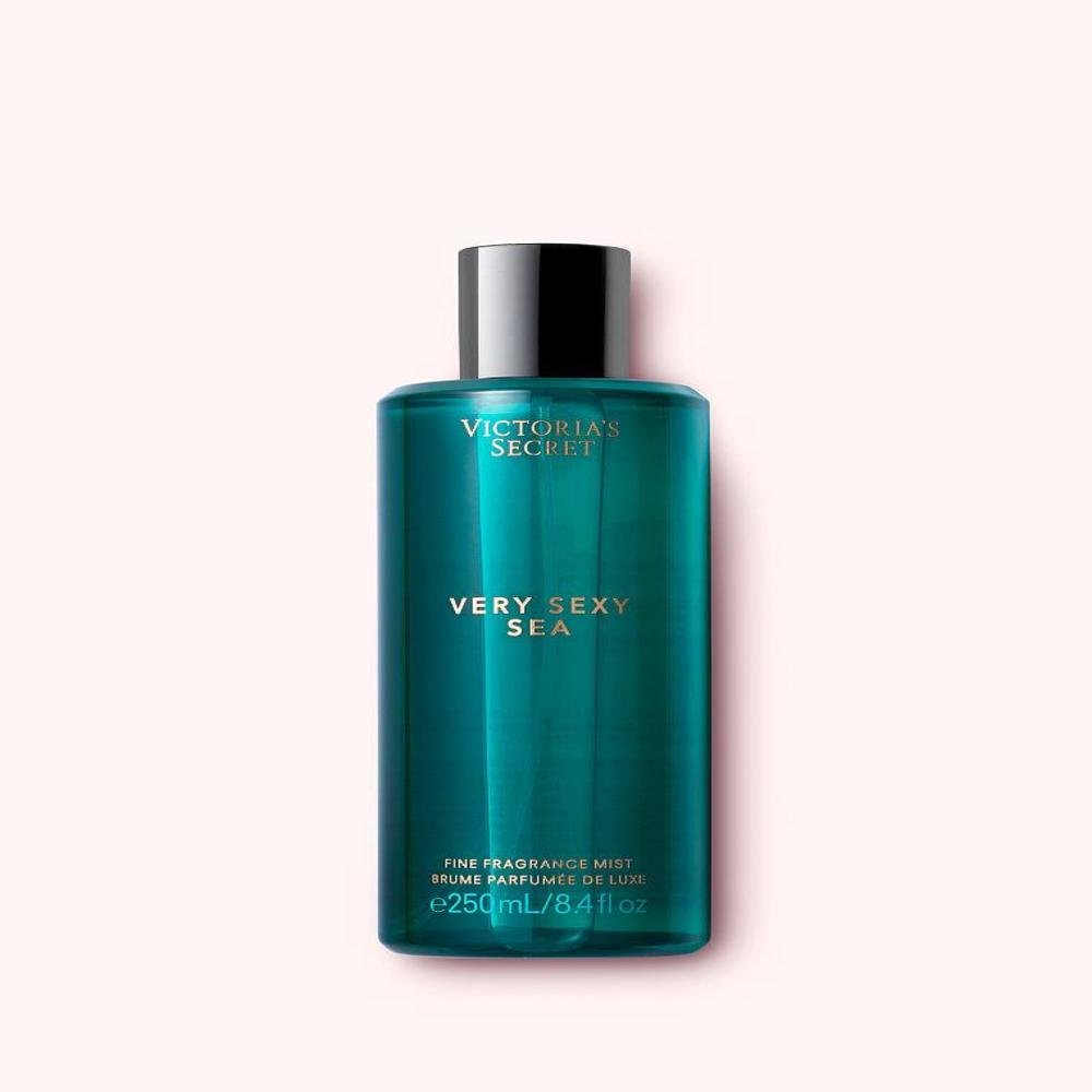Victoria's Secret Very Sexy Sea Body Mist 250ml for Women