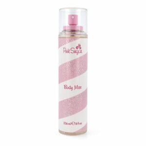 Aquolina Pink Sugar Body Mist 236ml For Women
