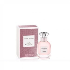 Coach New York Dreams Edp 40ml For Women