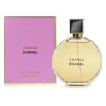 Chanel Chance Edp For Women 100ml Tester Pack