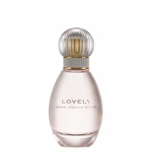 Sarah Jessica Parker Lovely eau de toilette 30ml for Women2
