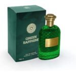 Fragrance World Green Sapphire Edp 100ml For Men