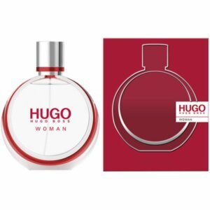 Hugo Woman eau de parfum 50ml by Hugo Boss