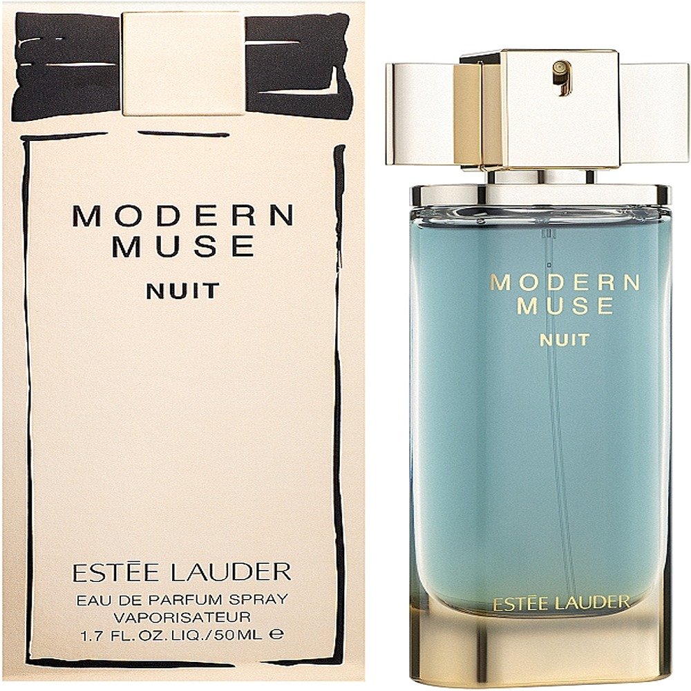 Estee Lauder Modern Muse Nuit EDP 50ml for Women Tester Pack