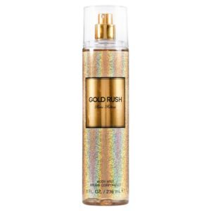 Paris Hilton Gold Rush Body Mists 236ml For Women
