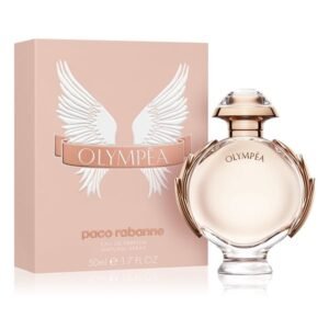 Paco Rabanne Olympea Eau De Parfum 50ml for Women