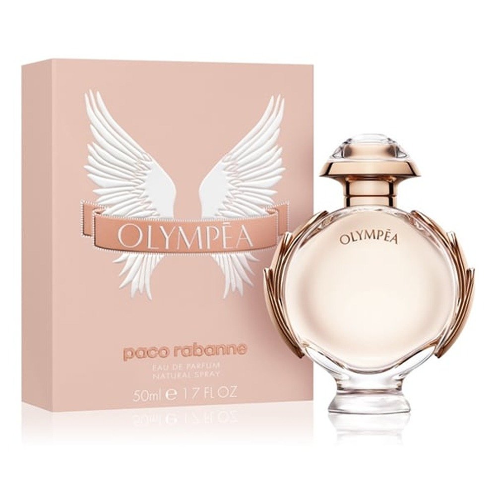 Paco Rabanne Olympea Eau De Parfum 50ml for Women
