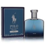 Ralph Lauren Polo Deep Blue Parfum 75ml for Men