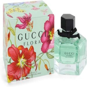Gucci Flora eau de toilette 50ml for Women
