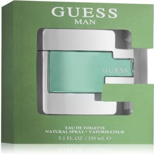 Guess Man EDT 150ml for Men