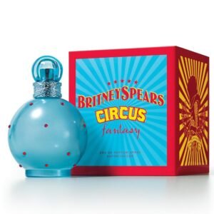 Britney Spears Fantasy Circus Edp 100ml For Women