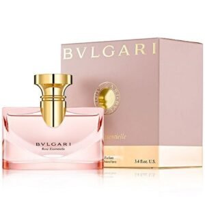 Bvlgari Rose Essential Pour Femme Edp 100ml For Women Tester Pack