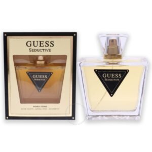 Guess Seductive Women Edt 125ml