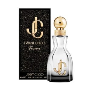 Jimmy Choo I Want Forever Edp 125ml For Women Tester Pack