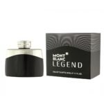 Mont Blanc Legend Edt 50ml For Men