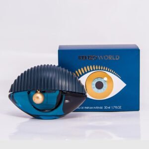 Kenzo World Intense Edp 50ml For Women