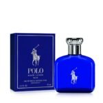 Ralph Lauren Polo Blue Eau De Parfum 75ml  for Men