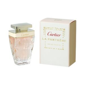 Cartier La Panthere Edt 50ml for Women