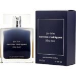 Narciso Rodriguez Bleu Noir Edt Extreme 100ml for Men