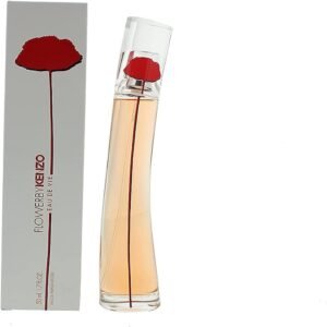 Kenzo Flower Edp 50ml For Women Tester Pack