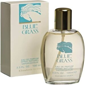 Elizabeth Arden Blue Grass Edt 100ml For Women