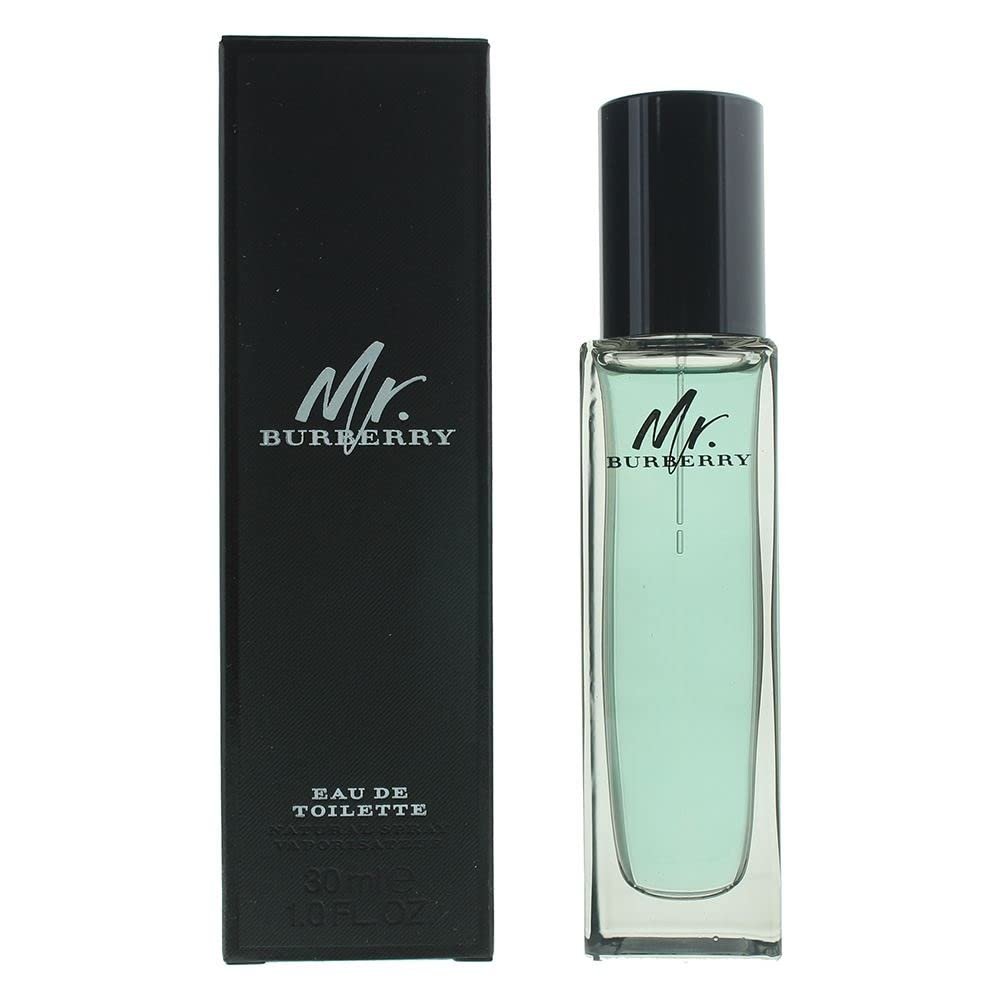 Burberry Mr Burberry EDT 30ML For Men