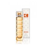 Hugo Boss Orange eau de toilette 50ml For Women
