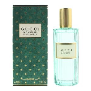 Gucci Memoire Dune Odeur Edp 100ml For Women